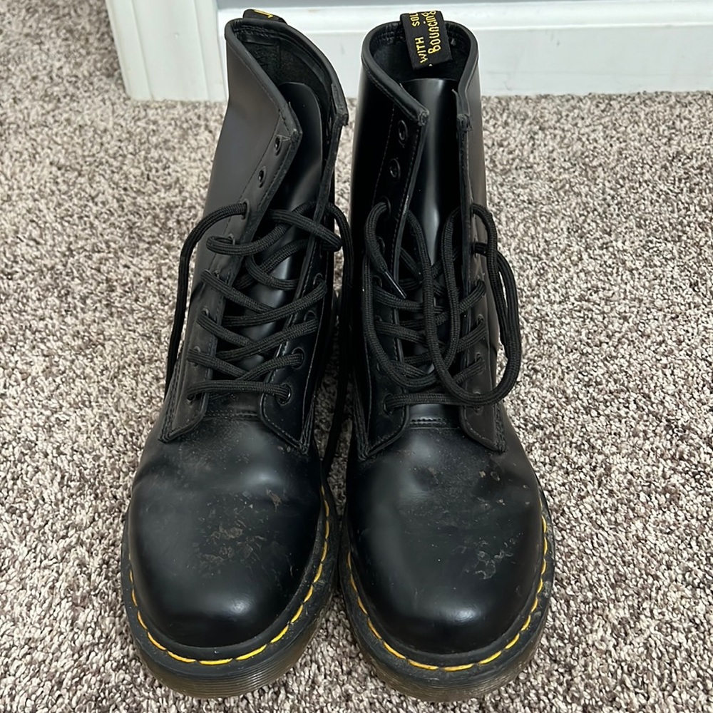 Dr. Martens